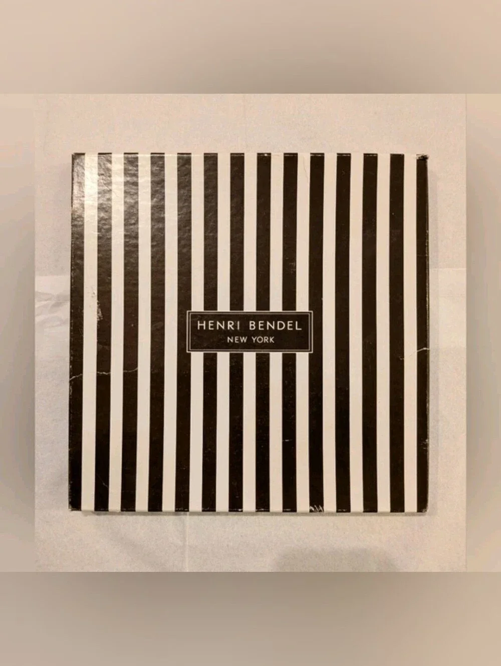 henri bendel stylish henri